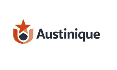 Austinique.com - Creative brandable domain for sale