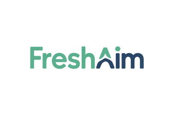 FreshAim.com - Creative brandable domain for sale