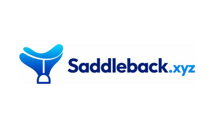 Saddleback logo
