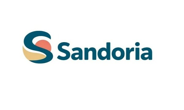 Sandoria logo