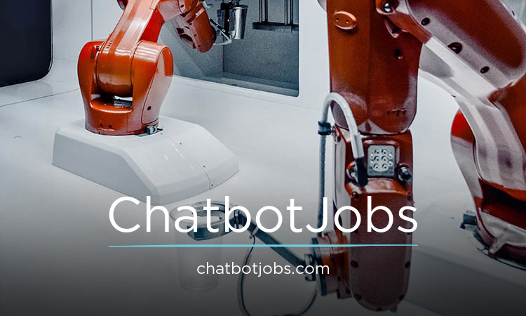 ChatbotJobs logo