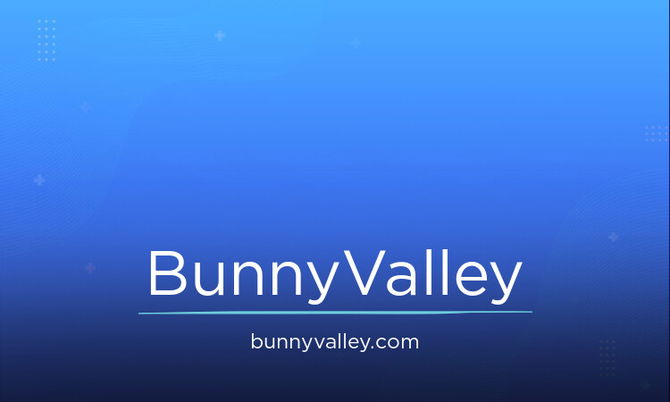 BunnyValley.com