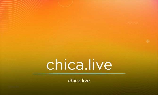 Chica.live