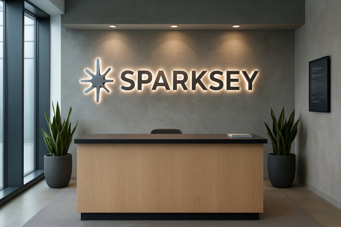 Sparksey.com — 2