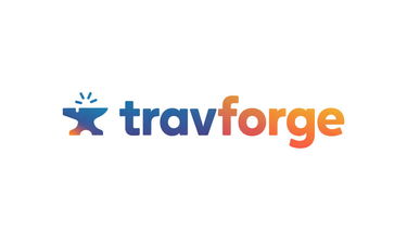 TravForge.com is for sale