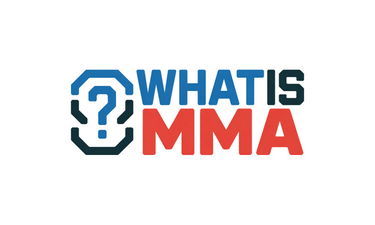 WhatIsMMA logo