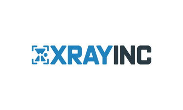XrayInc.com - Creative brandable domain for sale