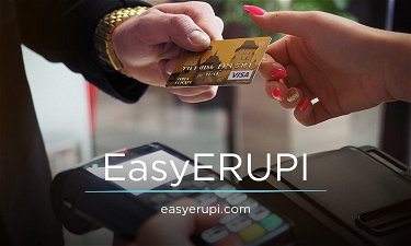 EasyEruPi.com - Creative brandable domain for sale