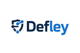 Defley.com - Creative brandable domain for sale