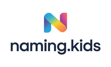 Naming.kids - Creative brandable domain for sale