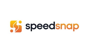 SpeedSnap.com - Creative brandable domain for sale
