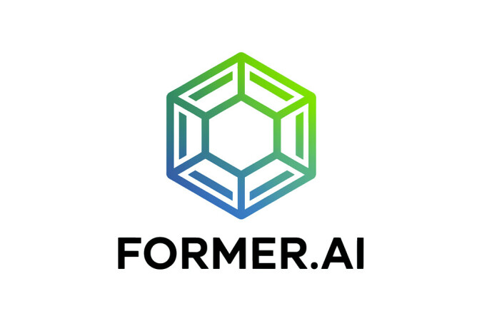 Former logo