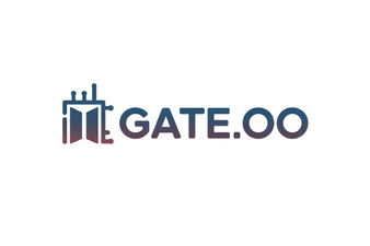 Gate logo