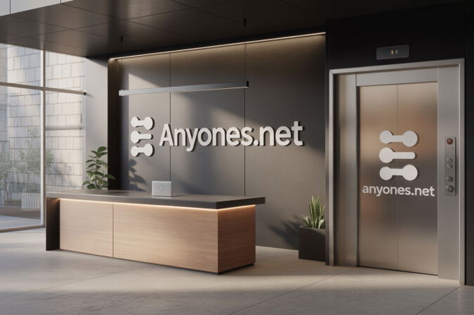 Anyones.net