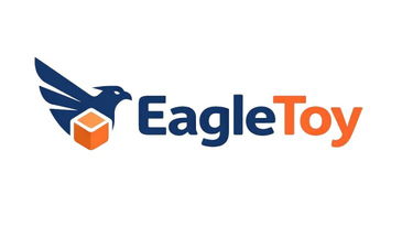 EagleToy.com - Creative brandable domain for sale
