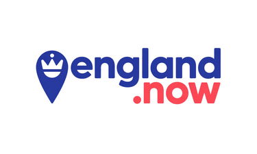 England.now is for sale