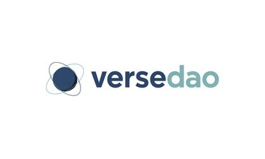 VerseDAO.com - Creative brandable domain for sale