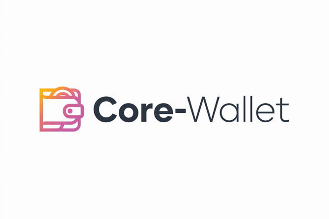 Core-Wallet.com