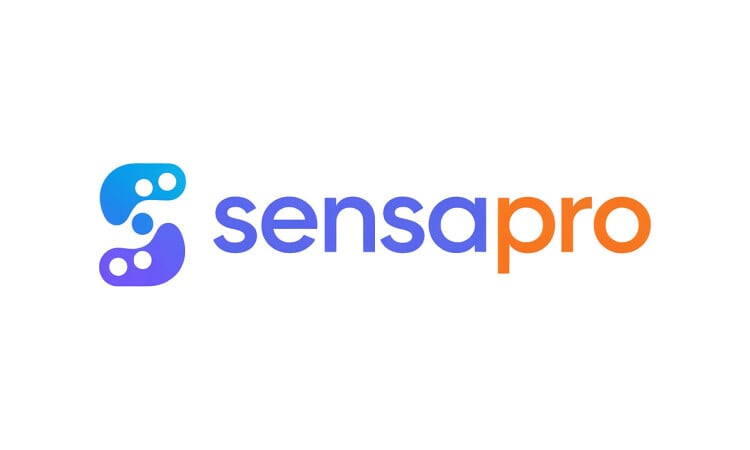 SensaPro logo