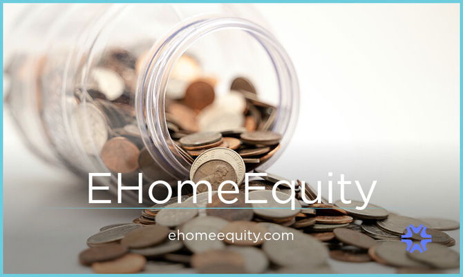 eHomeEquity.com