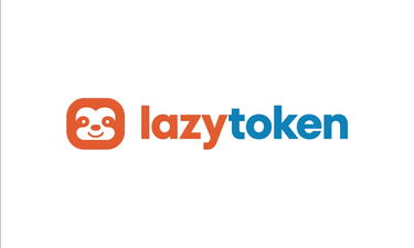 LazyToken.com - Creative brandable domain for sale