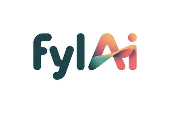 FylAI.com - Creative brandable domain for sale