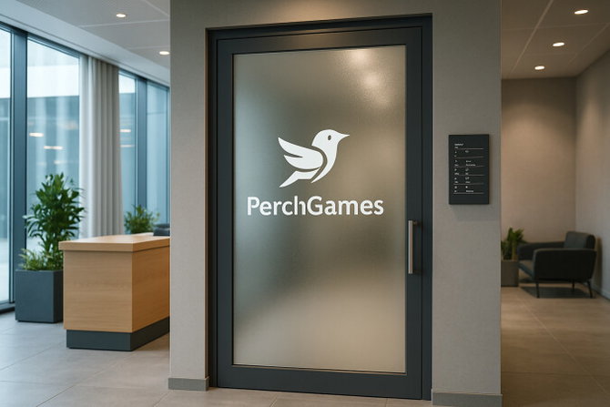 PerchGames.com — 4