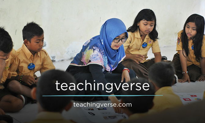 TeachingVerse.com