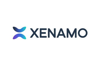 Xenamo logo