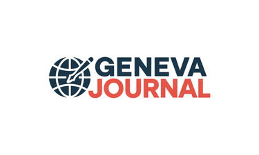 GenevaJournal.com - Creative brandable domain for sale
