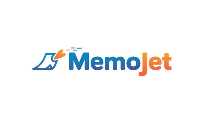 MemoJet.com