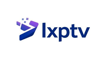 Ixptv logo