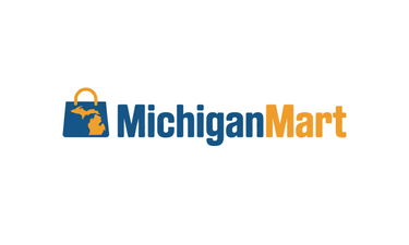 MichiganMart.com - Creative brandable domain for sale