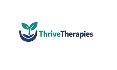 ThriveTherapies.com - Creative brandable domain for sale