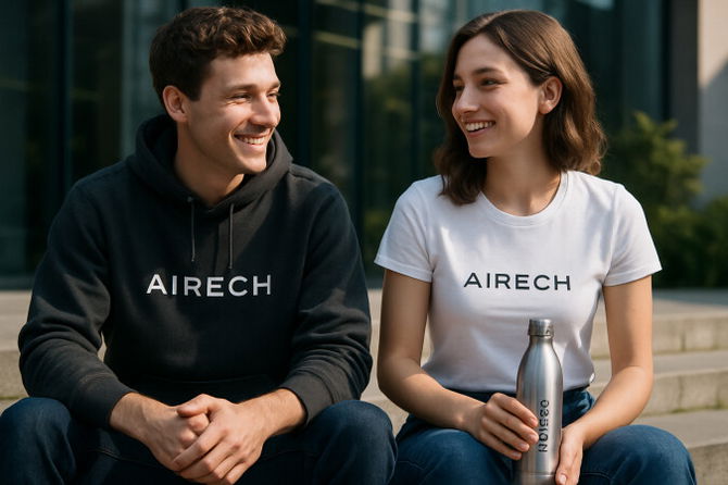 AIRECH.com — 5