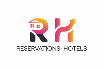 Reservations-Hotels.com - Creative brandable domain for sale