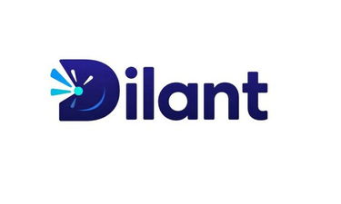 Dilant logo