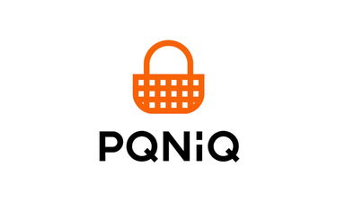 PQNIQ.com - Creative brandable domain for sale