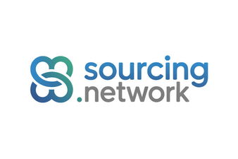 Sourcing.Network - Creative brandable domain for sale