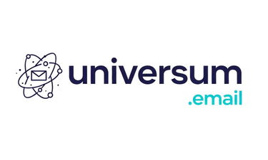 Universum.email - Creative brandable domain for sale