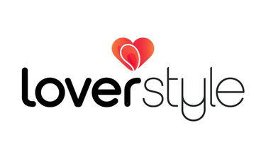 LoverStyle.com - Creative brandable domain for sale