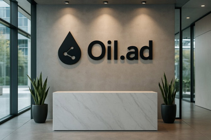 Oil.ad — 4
