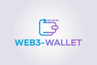 Web3-wallet.com - Creative brandable domain for sale