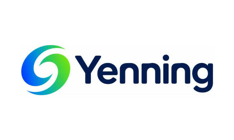 Yenning logo