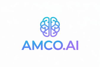 Amco logo