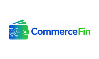 CommerceFin - Catchy premium names for sale