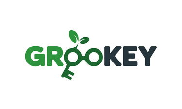 Grookey.com - Creative brandable domain for sale