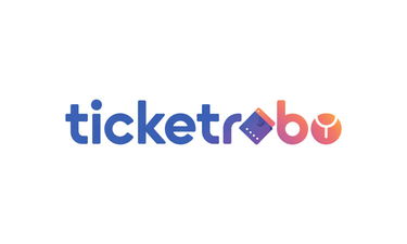 TicketRobo logo