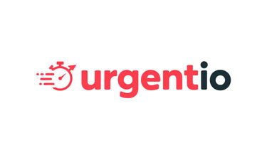 Urgentio.com - Creative brandable domain for sale