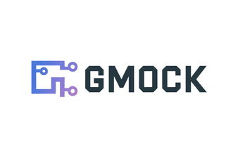 GMOCK.COM - Creative brandable domain for sale